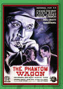 The Phantom Wagon , Pierre Fresnay