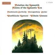 Motets of the Romantic Era