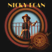 Back To You , Nicky Egan