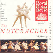 Nutcracker Complete , Mark Ermler