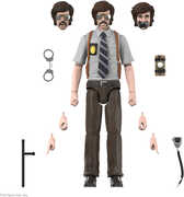 Super7 - Beastie Boys - ULTIMATES! Wv1 - Nathan Wind (Sabotage) 