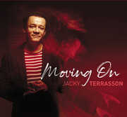 Moving On , Alvester Garnett