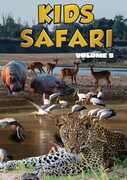 Kids Safari: Volume Five 