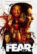 Fear, Inc. , Lucas Neff