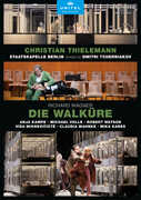 Die Walkure , Anja Kampe