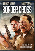 Bordercross , Lorenzo Lamas