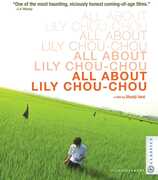 All About Lily Chou Chou , Hayato Ichihara
