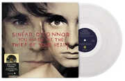 You Made Me The Thief Of Your Heart - Limited Clear Vinyl [Import] , Sinead O'Connor