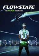Flowstate: The FPV Drone Documentary , Jonathan Davis