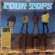 Still Waters Run Deep , The Four Tops