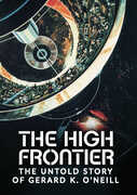 The High Frontier: The Untold Story Of Gerard K. O'Neill , Barack Obama