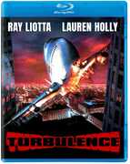 Turbulence , Ray Liotta