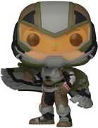 Funko POP! Marvel: Captain America: Brave New World - Falcon (Joaquin Torres)