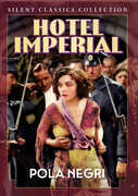 Hotel Imperial , Pola Negri