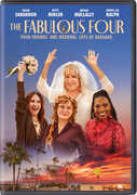 The Fabulous Four , Susan Sarandon