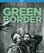 Green Border , Maja Ostaszewska