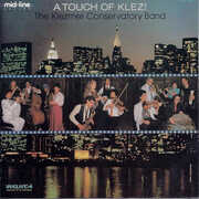 Touch of Klez , Klezmer Conservatory Band