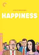 Happiness (Criterion Collection) , Jane Adams