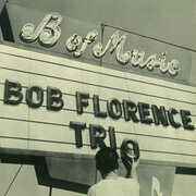 Meet The Bob Florence Trio , Bob Florence Trio