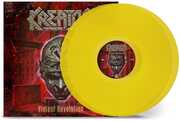 Violent Revolution , Kreator