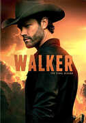 Walker: The Final Season , Jared Padalecki