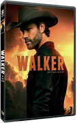 Walker: The Final Season , Jared Padalecki