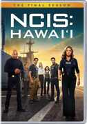 NCIS: Hawai'i: The Final Season , Noah Mills