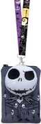 Nightmare Before Christmas - Jack Deluxe Lanyard