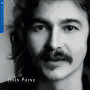 Now Playing , John Prine