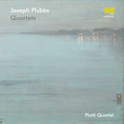 Phibbs: Quartets , Piatti Quartet