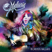 Borders Ballads , Melanie