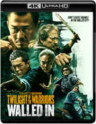 Twilight of the Warriors: Walled In , Louis Koo