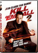 Kill 'Em All 2 , Peter Stormare