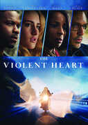 The Violent Heart , Mary J. Blige