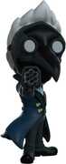 Youtooz - The Legend of Vox Machina - #0 Percival De Rolo Vinyl Figure