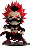 Youtooz - My Hero Academia - #6 Eijiro Kirishima Vinyl Figure (MHA)