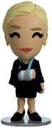 Youtooz - Better Call Saul - #1 Kim Wexler Vinyl Figure 