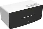 Edifier D12 Bluetooth Integrated Desktop Stereo Speaker 70 Watts (White) 