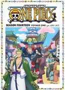 One Piece: Season 14 Voyage 1 