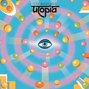 Todd Rundgren's Utopia , Todd Rundgren