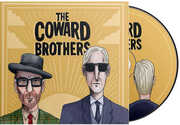 The Coward Brothers (Original Soundtrack) , Coward Brothers
