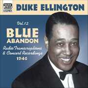 Blue Abandon , Duke Ellington