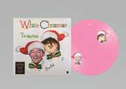White Christmas , Bing Crosby