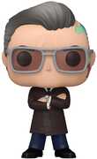 Funko POP! Movies: Beetlejuice Beetlejuice - Wolf Jackson