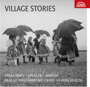 Village Stories , Boris Stepanov
