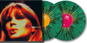 Janitor Of Lunacy - Splatter Green Vinyl [Import] , Nico