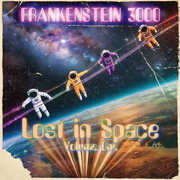 Lost In Space Volume One , Frankenstein 3000