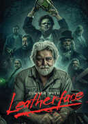 Dinner With Leatherface , Bruce Campbell