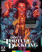 Don't Torture a Duckling , Marc Porel