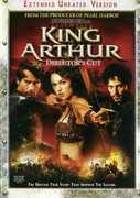 King Arthur , Stellan Skarsg rd